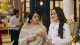 Tum Dena Saath Mera - 17th June 2026